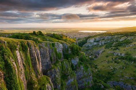 Cheddar Gorge Walks - Retreat Caravan Park