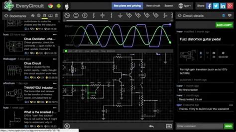 Top 10 Electronic Circuit Simulation Software - Techyv.com