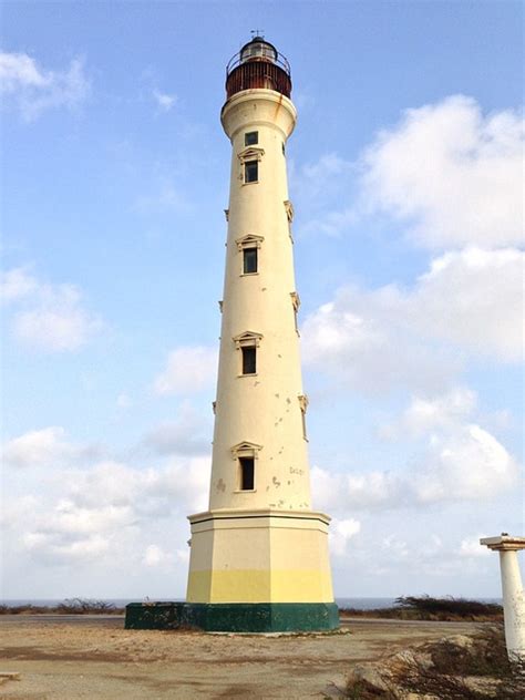 Aruba California Lighthouse - Free photo on Pixabay - Pixabay