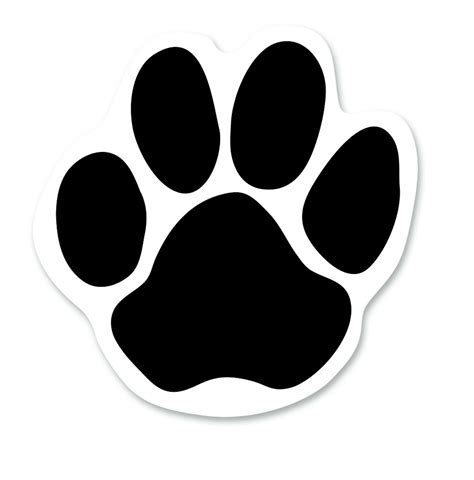 Download High Quality paw prints clipart coyote Transparent PNG Images - Art Prim clip arts 2019