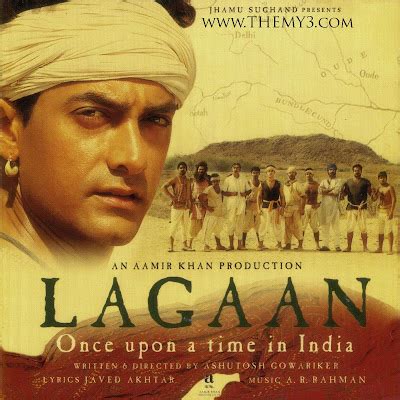 Lagaan – Amir Khan(2001) Hindi Movie Mp3 Audio Songs | Spicyboyz's Blog