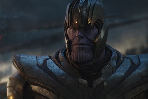 Eternals: Is Thanos An Eternal In The MCU? - Bullfrag