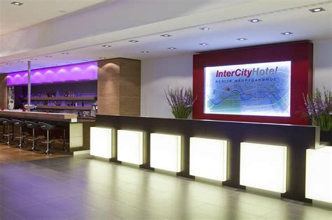 INTERCITYHOTEL BERLIN HAUPTBAHNHOF (BERLIM, ALEMANHA): 1.132 fotos ...