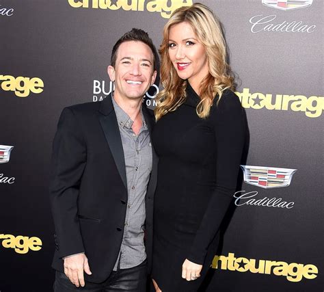 Married With Children Star David Faustino Expecting First Child - Us Weekly