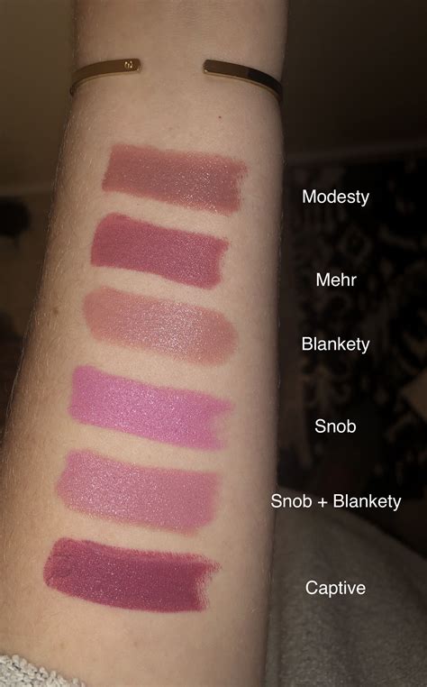 Mac Lipstick Shades | Mac lipstick shades, Mac lipstick colors, Mac lipstick swatches