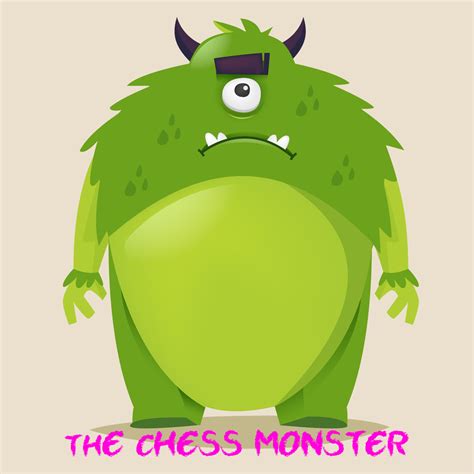 The Chess Monster