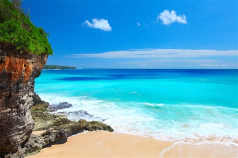 Indonesien: 14 Tage Bali mit Unterkunft & Flug für 446€ - Urlaubstracker.at