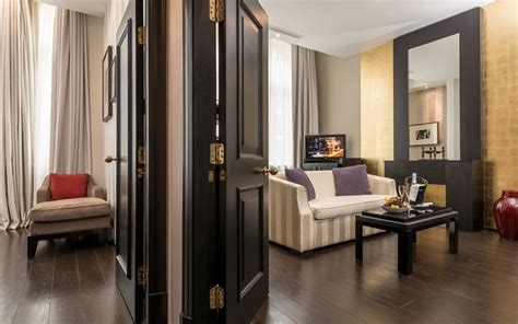 Baglioni Hotel London - London, England : The Leading Hotels of the World