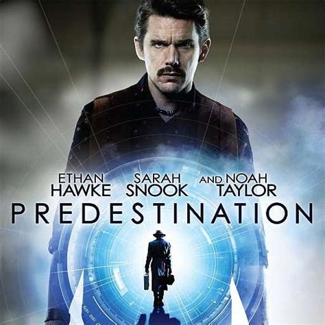 Predestination Quotes. QuotesGram