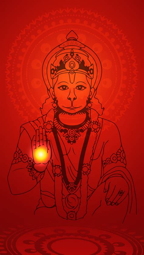 Jai Hanuman Wallpapers HD - Wallpaper Cave