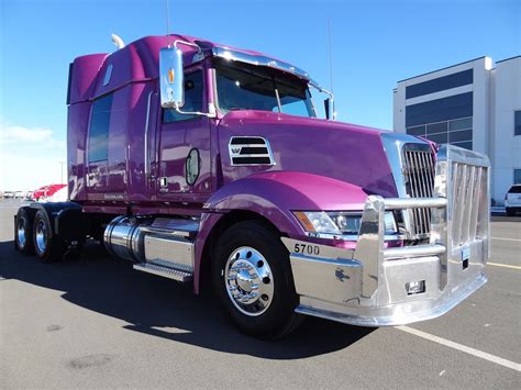 2017 Western Star 5700xe For Sale 51 Used Trucks From $127,010