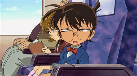 Shinichi Kudo Wallpaper