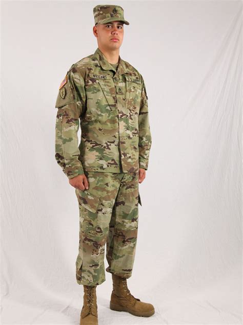 Army Combat Uniform - Wikipedia