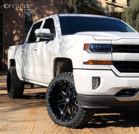 Pin On Lifted Chevy Silverado, 54% OFF | www.robles.edu.gt