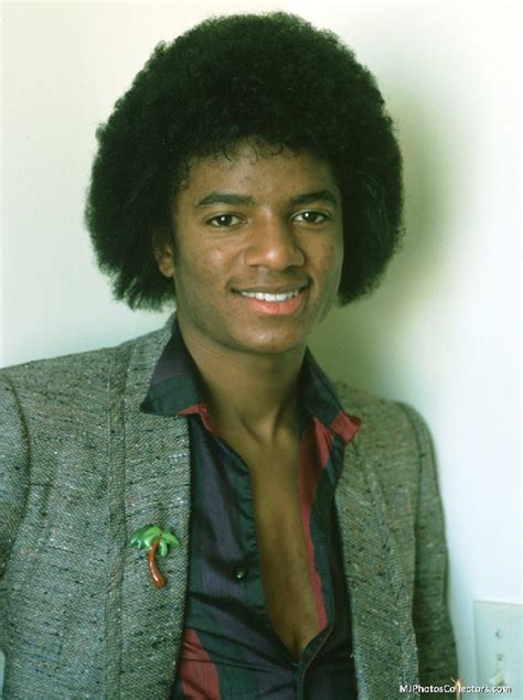 Year 1979. By Chris Wolter - Michael Jackson Photo (25938174) - Fanpop