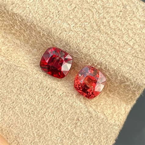 Spinel Stone: Properties, Meaning, History, Colors | Gandhara Gems