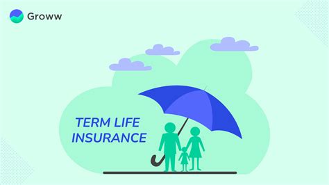 Benefits of Term Life Insurance