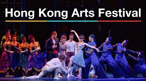 February 2019: Festivals And Events In Hong Kong