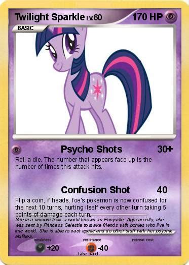 Pony pokemon cards - Visual Fan Art - MLP Forums