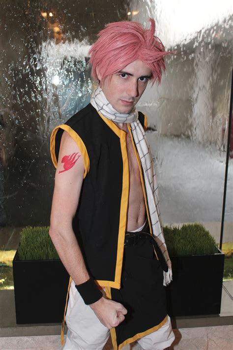 Fairy Tail Cosplay by DrakeGroth on DeviantArt