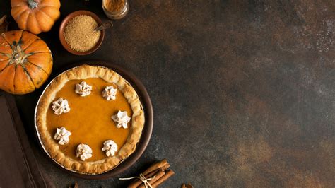 The Guinness World Record For The Largest Pumpkin Pie Is Truly Colossal