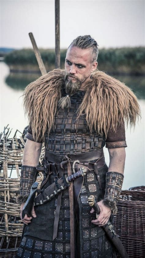 Pin by JAMES BOND on VIKINGOS | Viking cosplay, Viking costume, The ...