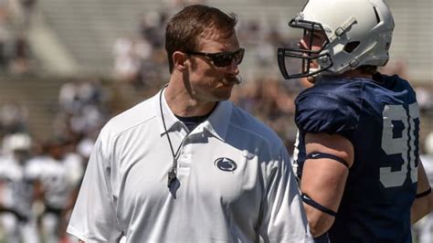 NittanyNation - Penn State assistant strength coach receives high national honor