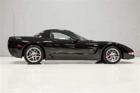 2001 Chevrolet Corvette Pricing, Factory Options, & Colors | CorvSport