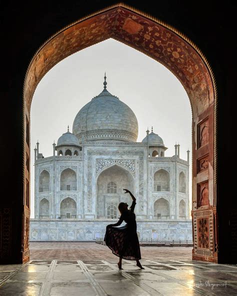 Photoshoot in Taj Mahal | Taj Mahal Photoshoot | Taj Mahal Photos