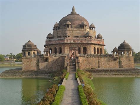 Historical Monuments of Bihar- Part 1 - Nativeplanet