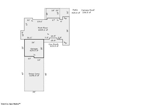 Clatsop County Property Information