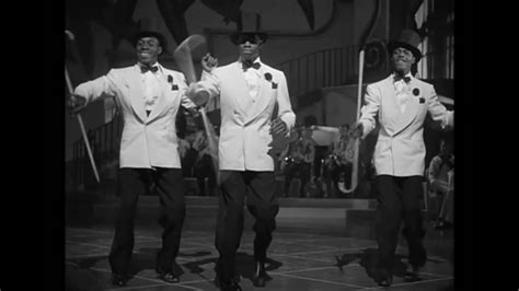 The Berry Brothers 1942 - YouTube