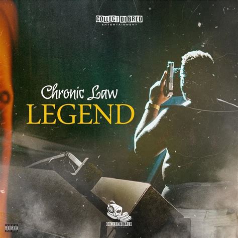 Chronic Law – Legend Lyrics | Genius Lyrics