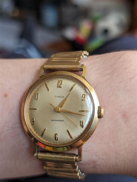 Vintage Timex : r/VintageWatches