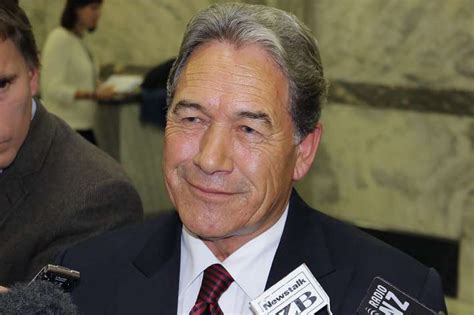 Winston wins Northland by-election | interest.co.nz