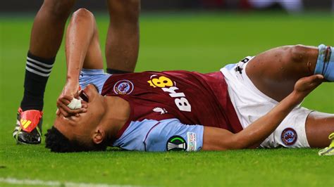 Ollie Watkins injury 'a wound' and leaves Aston Villa nervous after ...