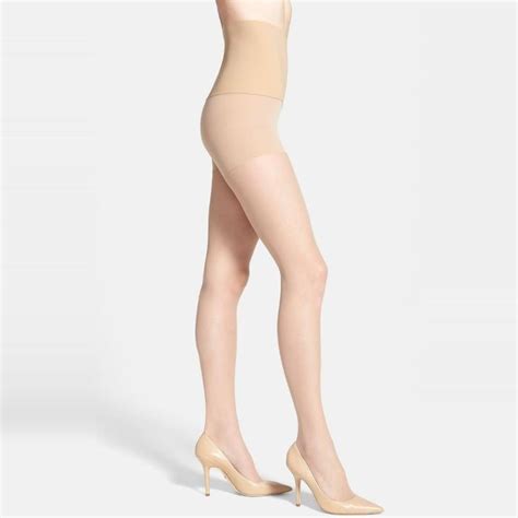 10 Best Sheer Shaping Hosiery Options | Shaping tights, Womens fashion ...