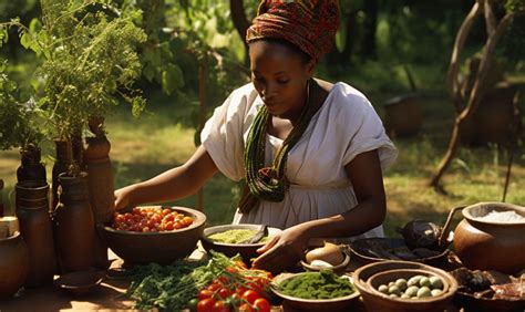 African Herbal Remedies: Traditional Healing Plants and Their Modern ...