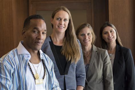 Korey Wise Innocence Project | Colorado Law | University of Colorado ...