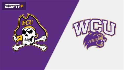 East Carolina vs. Western Carolina (9/10/23) - Stream the NCAA Women's Soccer Game - Watch ESPN