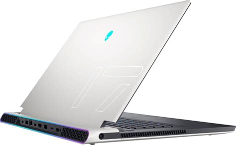 Customer Reviews: Alienware x17 R1 17.3" FHD Gaming Laptop Intel Core ...