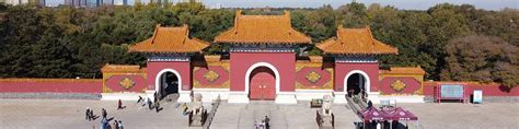 Top 05 Attractions in Shenyang – A City With Much to Offer | A Listly List