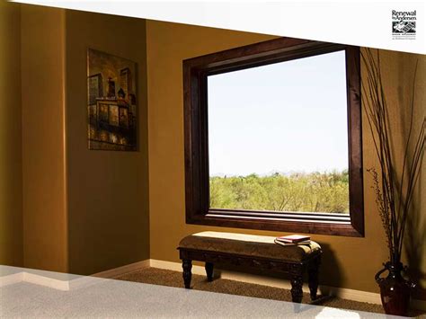 Should You Repaint Your Renewal by Andersen® Windows?