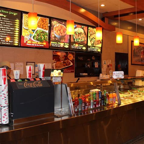 CHINESE GOURMET EXPRESS – Panorama Mall