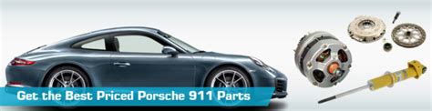 Porsche 911 Parts - PartsGeek.com