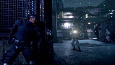 Unofficial Metal Gear Solid Remake Gameplay Looks Stunning In Unreal Engine 4 - PlayStation Universe