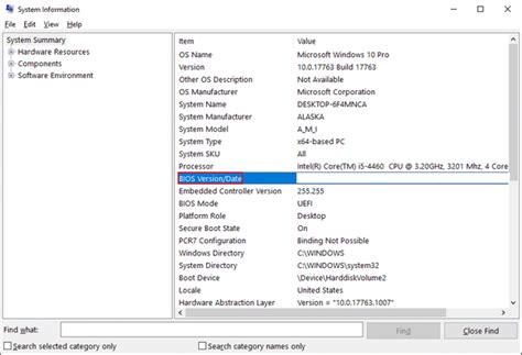 How To Check & Update BIOS On The Dell Computer - MiniTool