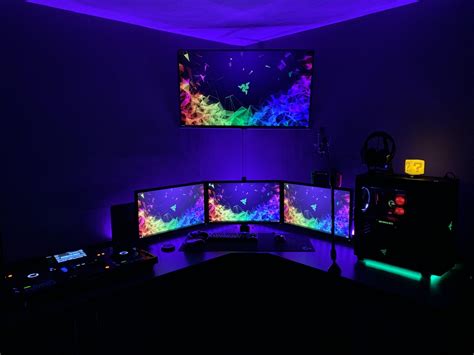 Razer Bedroom Wallpapers - Wallpaper Cave