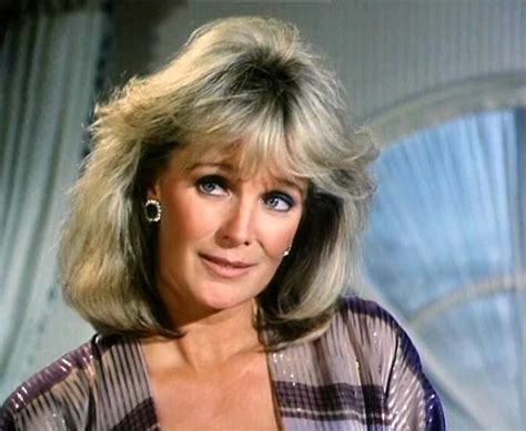 Dynasty-Linda Evans - Dynasty Photo (20797931) - Fanpop