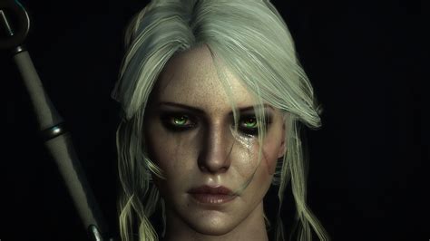 1920x1080 The Witcher 3 Ciri 10k Laptop Full HD 1080P ,HD 4k Wallpapers,Images,Backgrounds ...